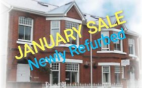 Ebbw Vale Guest House